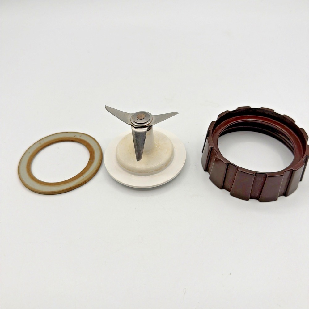 Blade for Hamilton Beach Insta Blend 640-4 Blender Blade OEM Replacement